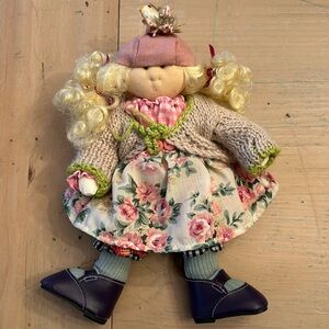 Little Souls Doll Ellie